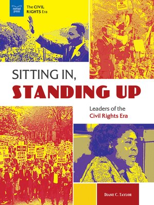Sitting In, Standing Up - ebook